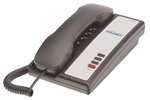 Single Line PHONE *nugget Black
