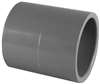 1/2 CPVC Schedule 80 Slip X Slip Coupling