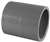 3 CPVC Schedule 80 Slip X Slip Coupling