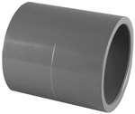 3 CPVC Schedule 80 Slip X Slip Coupling
