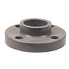 1/2 CPVC Schedule 80 Socket Flange
