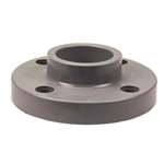 1/2 CPVC Schedule 80 Socket Flange