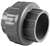 3 CPVC Schedule 80 Slip X Slip EPDM Union
