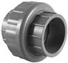 3/4 CPVC Schedule 80 Slip X Slip Viton Union