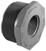 3/4 X 1/2 CPVC Schedule 80 Thread Bushing