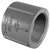 2 CPVC Schedule 80 Thread Coupling