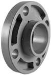 1-1/2 CPVC Schedule 80 Van Stone Socket Flange