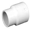 3/4 PVC X 3/4 CPVC CTS Coupling