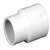 1 PVC X 1 CPVC CTS Coupling