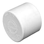 1-1/4 CPVC CTS Cap