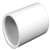 3/4 X 1/2 CPVC CTS Coupling