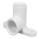 1/2 CPVC CTS DE 90 Elbow