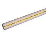 1-1/4 X 10 CPVC Flowguard Gold Pipe