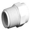 1/2 CPVC CTS Male Adapter