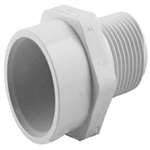 3/4 X 1/2 CPVC CTS Male Adapter