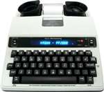 Tty For Front Desk