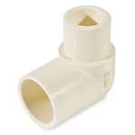 1 CPVC CTS ST 90 Elbow