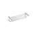 H M Whsl Towel Shelf Bar 24 C