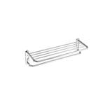H M Whsl Towel Shelf Bar 24 C