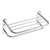 H M Whsl Towel Shelf Bar 24 C