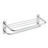 24 Towel Shelf Stainless Steel