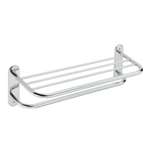 24 Towel Shelf Stainless Steel
