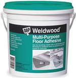 Mp FLR Adhesive