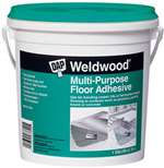 Mp FLR Adhesive 4 Gallon