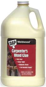 Crpntrs Glue Gallon