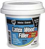 FILL Wood 16 oz Can DOUGH
