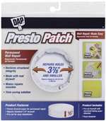 Presto Patch 3 7/8