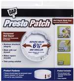 Presto Patch 6 7/8