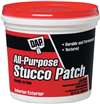 Stucco Patch RTU Quart