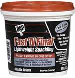 Fast'n Final INT/EXT RTU Gauge