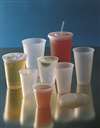 12 oz Conex Plastic Cup Trans 50 Count