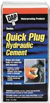 QCK Plug Hydraulic Cement 5LB