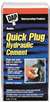 QCK Plug Hydraulic Cement 10LB