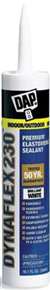 10.1 oz Dynaflex 230 Caulk Clear