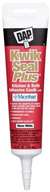 5.5 oz Silicone Sealant White