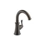 Lead Law Compliant 1.5 GPM 1 Handle BVRG Faucet Venetian Bronze