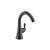Lead Law Compliant 1.5 GPM 1 Handle BVRG Faucet Venetian Bronze