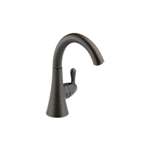Lead Law Compliant 1.5 GPM 1 Handle BVRG Faucet Venetian Bronze