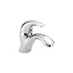 Lead Law Compliant 1.5 GPM One Hole Cast Lavatory 4 CS