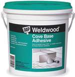 COVE Base Adhesive Quart