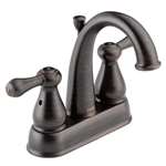 Lead Law Compliant Faucet 1.5 GPM