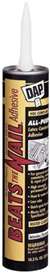 Beats The Nail Voc Square Cut 10.3 oz