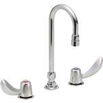 Lead Law Compliant 1.5 GPM 8 Widespread L Hose Spray