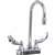 Lead Law Compliant 1.5 GPM 4 IN Cast Deck Mount