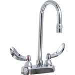 Lead Law Compliant 1.5 GPM 4 IN Cast Deck Mount
