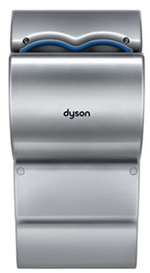 AB 14 Hv Dyson Airblade DB GRA